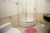 House for rent in Ba Dinh, Ha Noi with walking distance to Lottle center.
